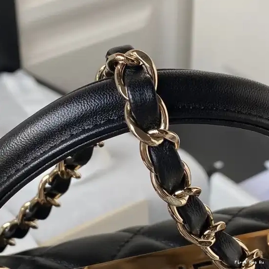 Firstbag Ru -20CM CC trendy CHANEL 0519